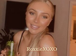 RoxxieXOXO