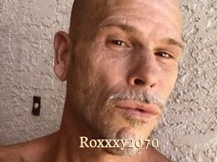 Roxxxy2070