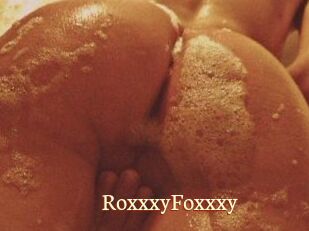 RoxxxyFoxxxy