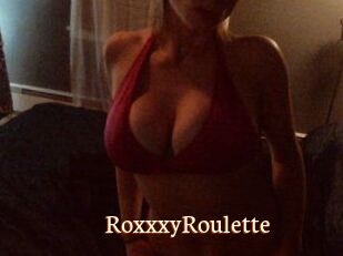 RoxxxyRoulette