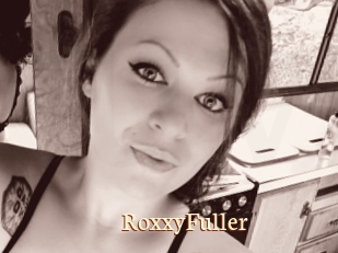 RoxxyFuller