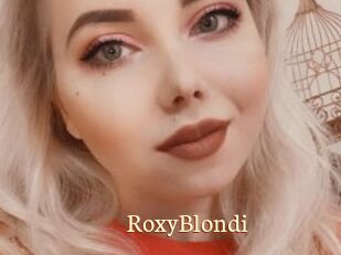 RoxyBlondi