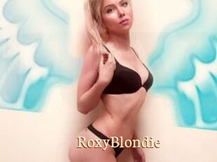 RoxyBlondie