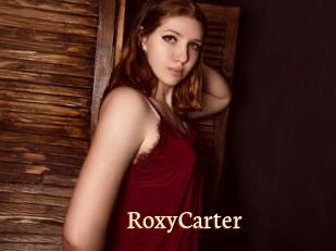 RoxyCarter