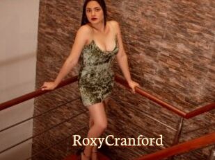 RoxyCranford