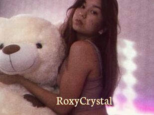 RoxyCrystal