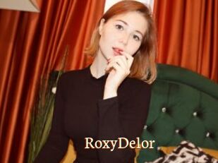 RoxyDelor