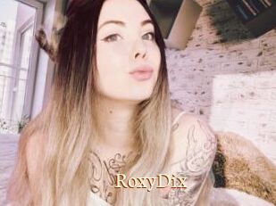 RoxyDix