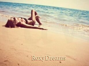 RoxyDreams