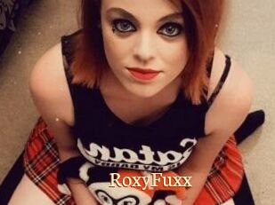 RoxyFuxx