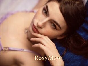 RoxyMoor