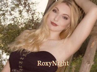 RoxyNight