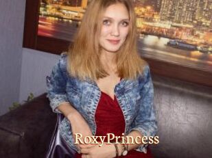 RoxyPrincess