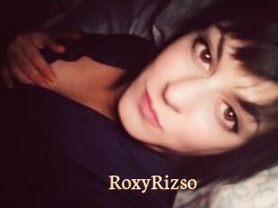 RoxyRizso