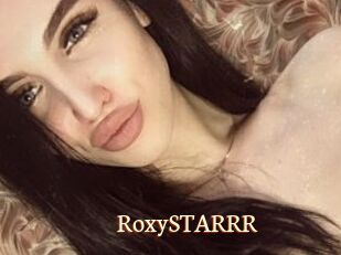 RoxySTARRR