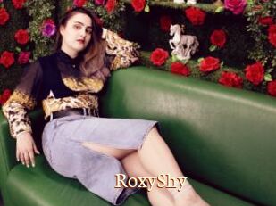 RoxyShy