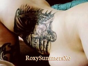 Roxy_SummersXo