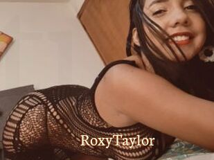 RoxyTaylor