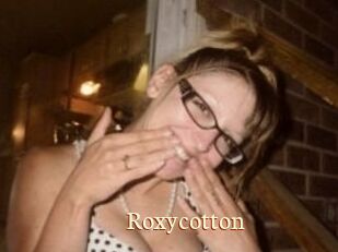 Roxy_cotton