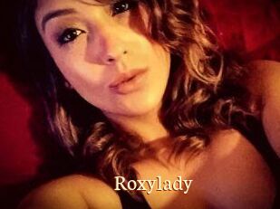 Roxylady