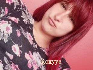 Roxyye