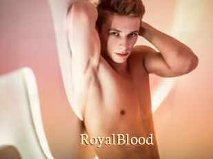 RoyalBlood