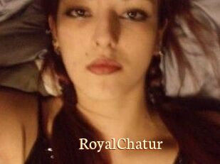 RoyalChatur