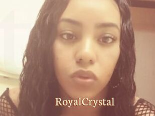 RoyalCrystal