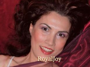 RoyalJoy