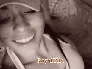 RoyalTila