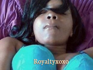 Royaltyxoxo