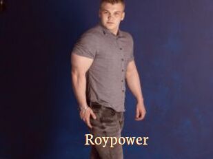 Roypower