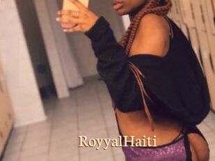 RoyyalHaiti