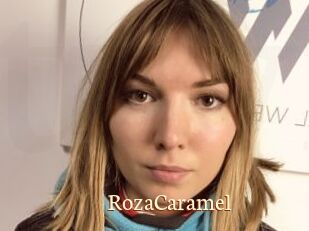 RozaCaramel