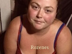 Rozenes