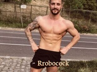 Rrobocock