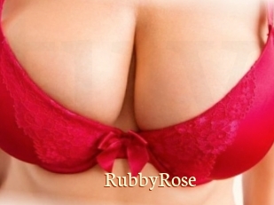 RubbyRose