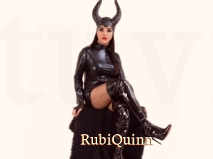 RubiQuinn