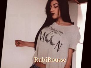 RubiRousse