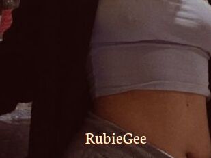 RubieGee