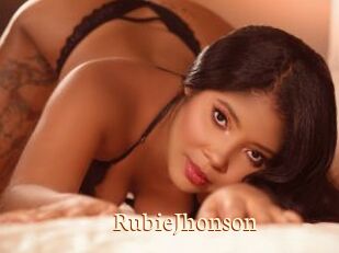 RubieJhonson