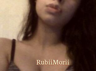 RubiiMorii