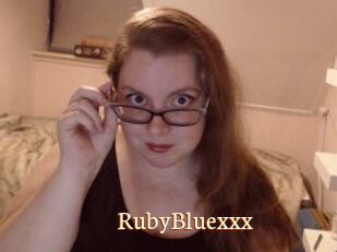 RubyBluexxx