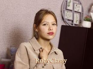 RubyClassy