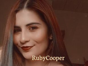 RubyCooper