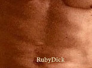 RubyDick