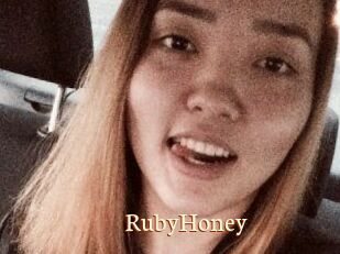 RubyHoney