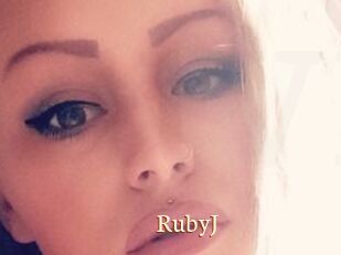 RubyJ