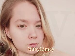 RubyLimey