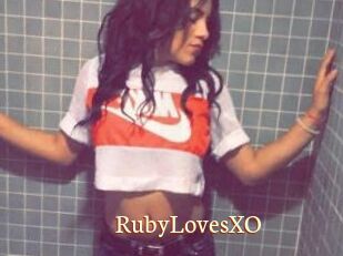 RubyLovesXO